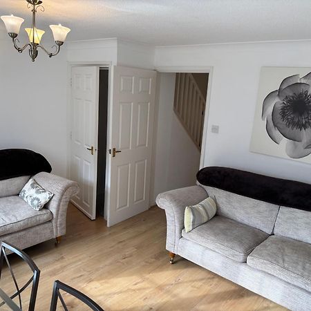 Symonds Yat - Herefordshire Property With Stunning Views Esterno foto