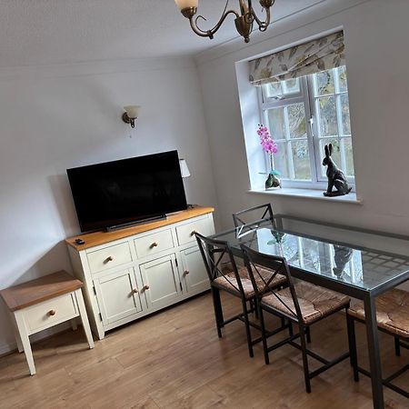 Symonds Yat - Herefordshire Property With Stunning Views Esterno foto