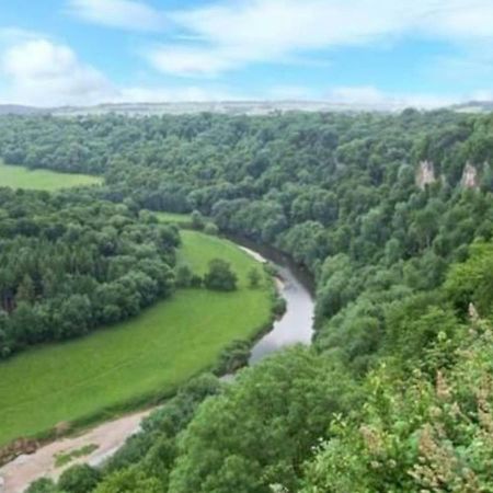 Symonds Yat - Herefordshire Property With Stunning Views Esterno foto