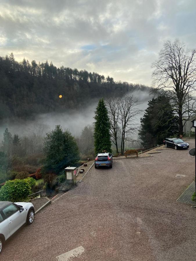 Symonds Yat - Herefordshire Property With Stunning Views Esterno foto