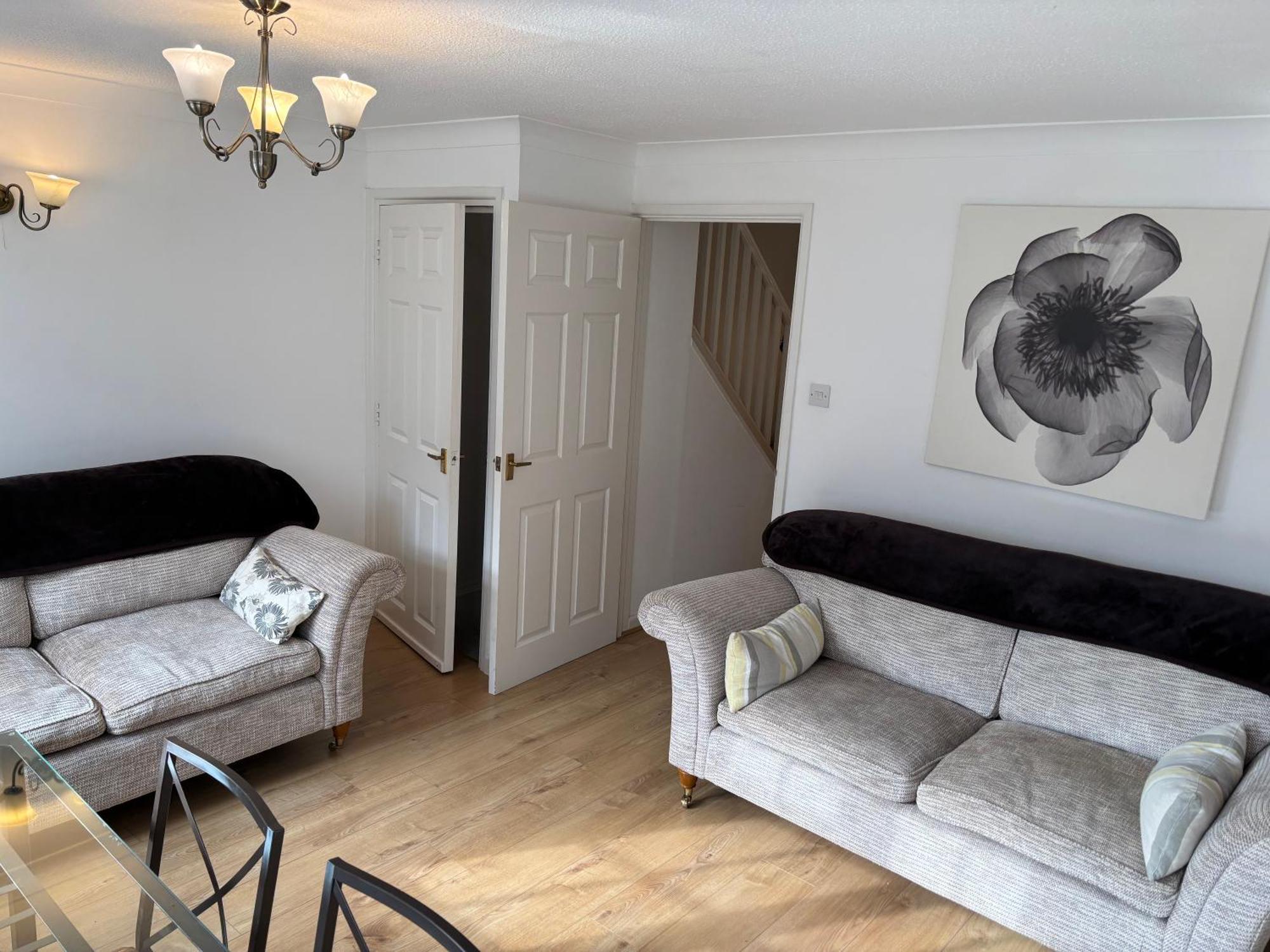 Symonds Yat - Herefordshire Property With Stunning Views Esterno foto