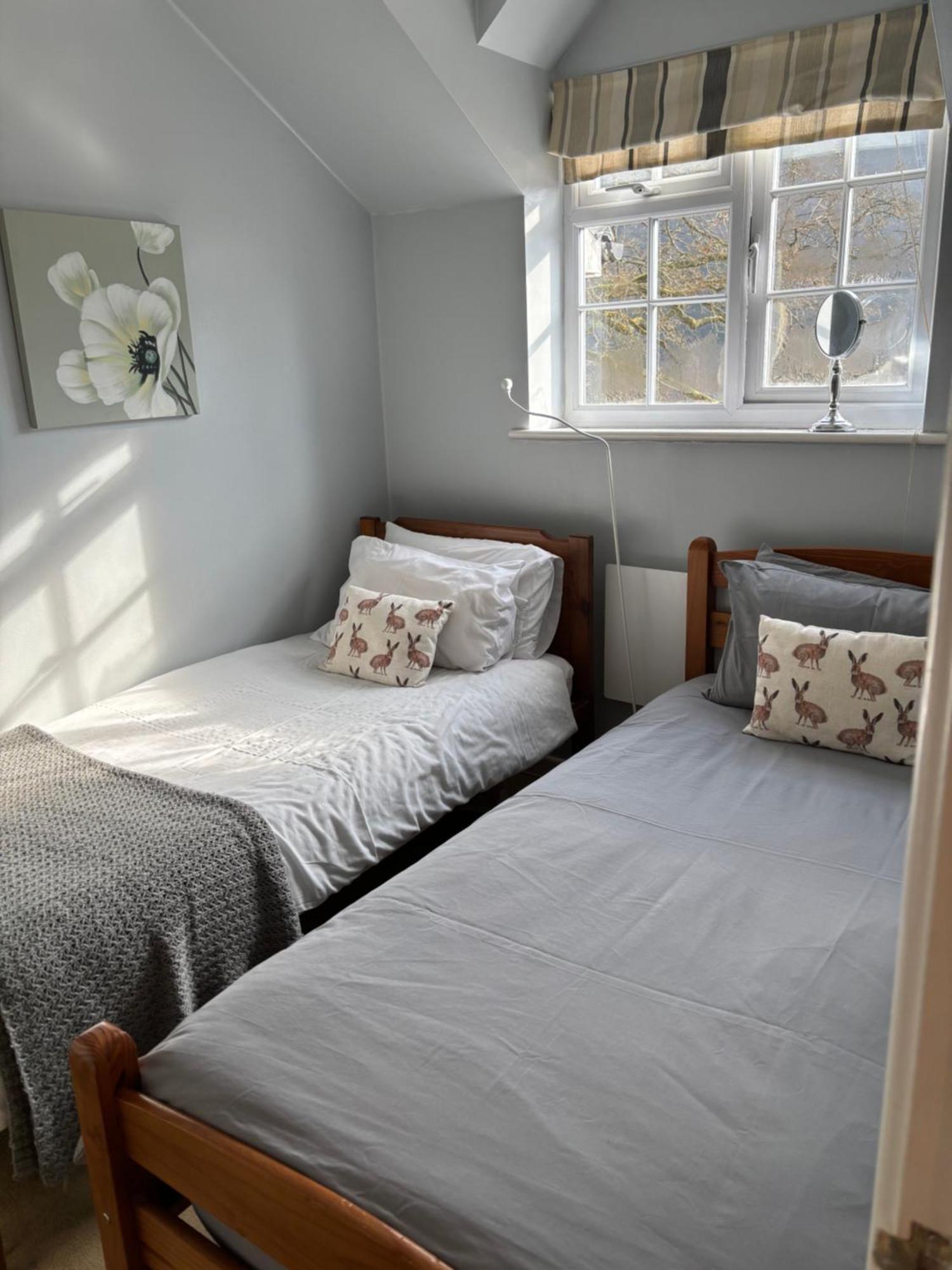 Symonds Yat - Herefordshire Property With Stunning Views Esterno foto