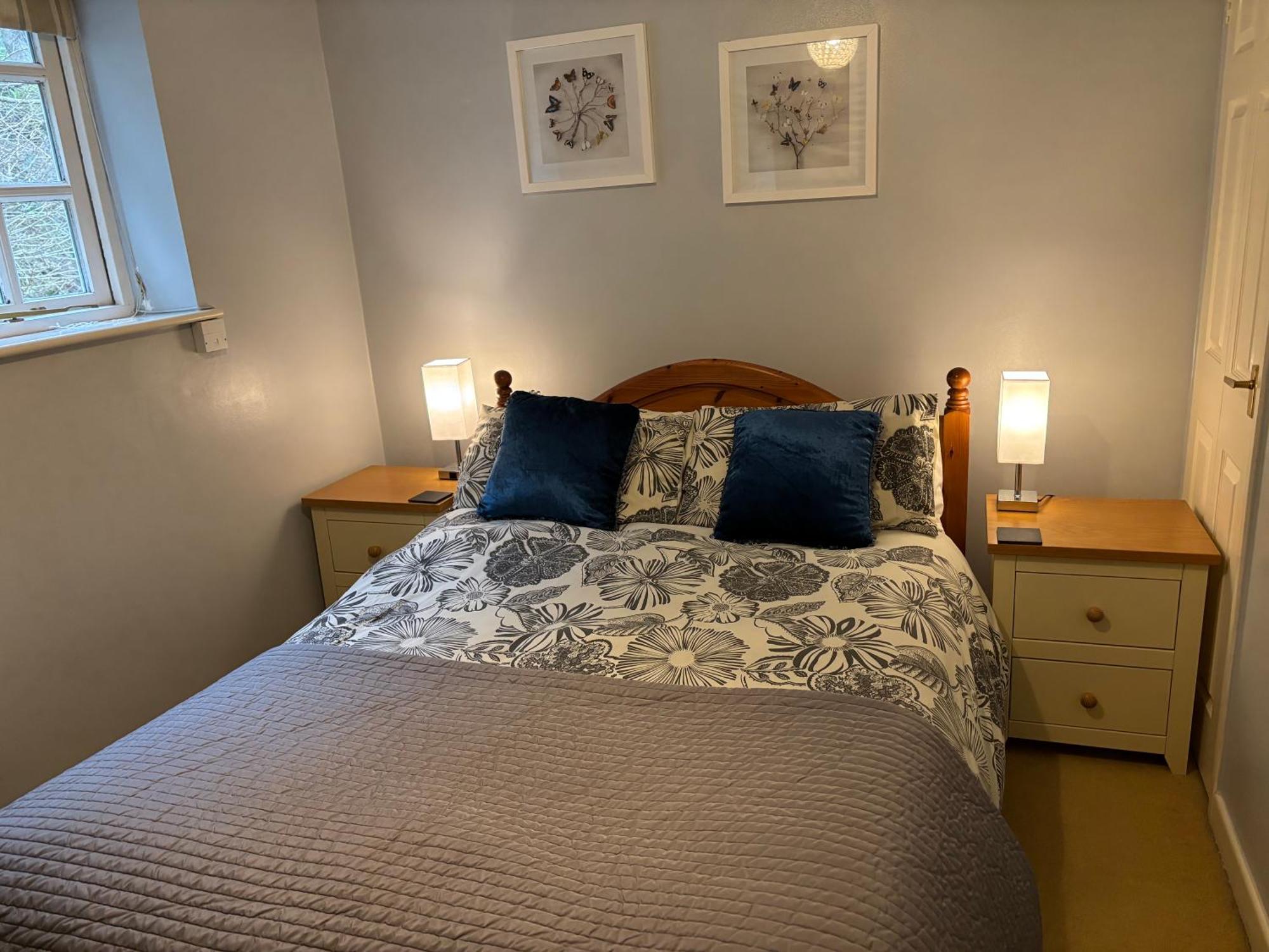 Symonds Yat - Herefordshire Property With Stunning Views Esterno foto