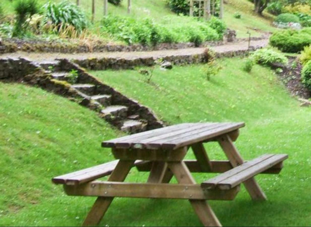 Symonds Yat - Herefordshire Property With Stunning Views Esterno foto
