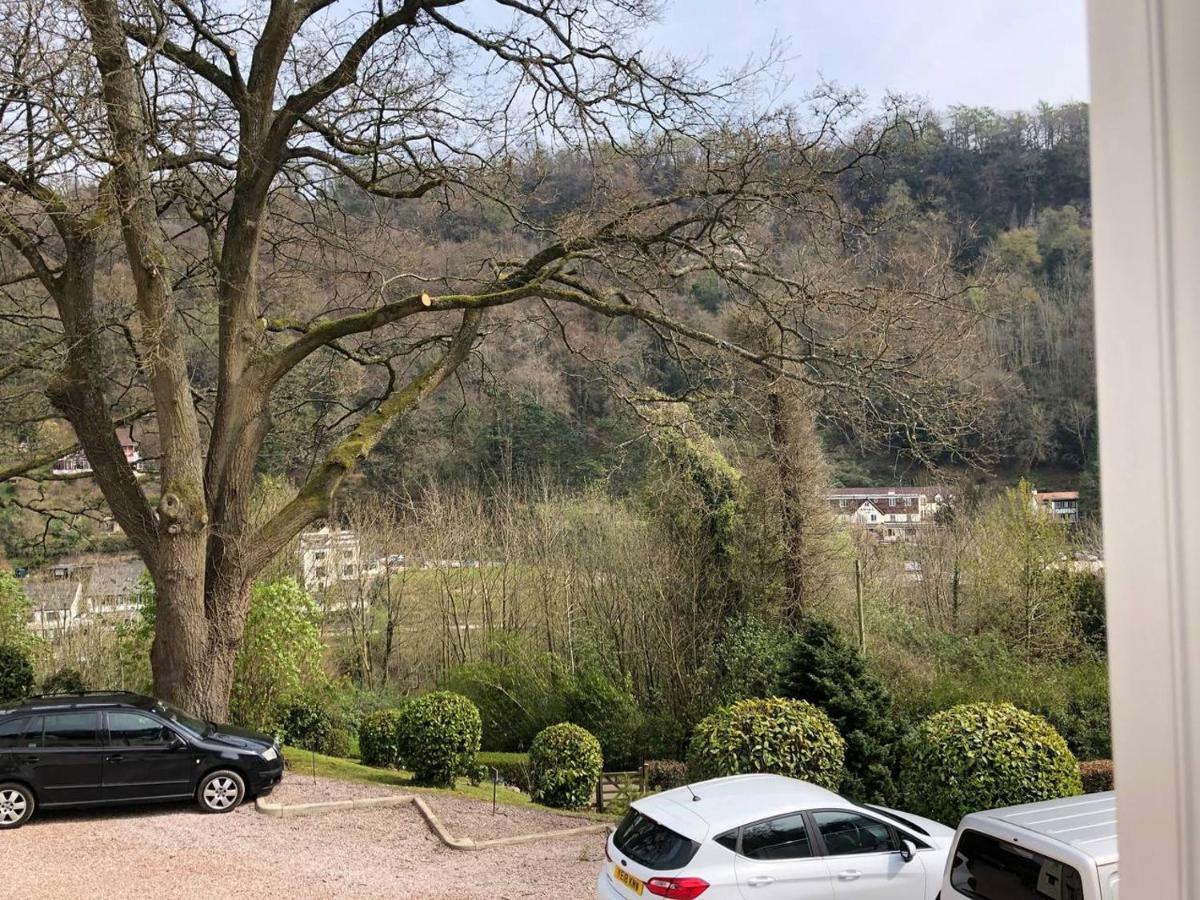 Symonds Yat - Herefordshire Property With Stunning Views Esterno foto