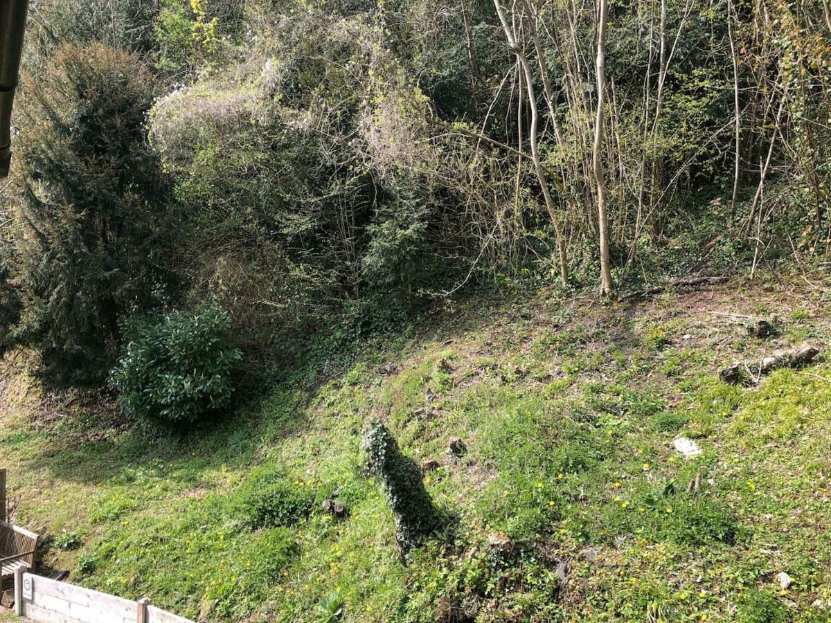 Symonds Yat - Herefordshire Property With Stunning Views Esterno foto