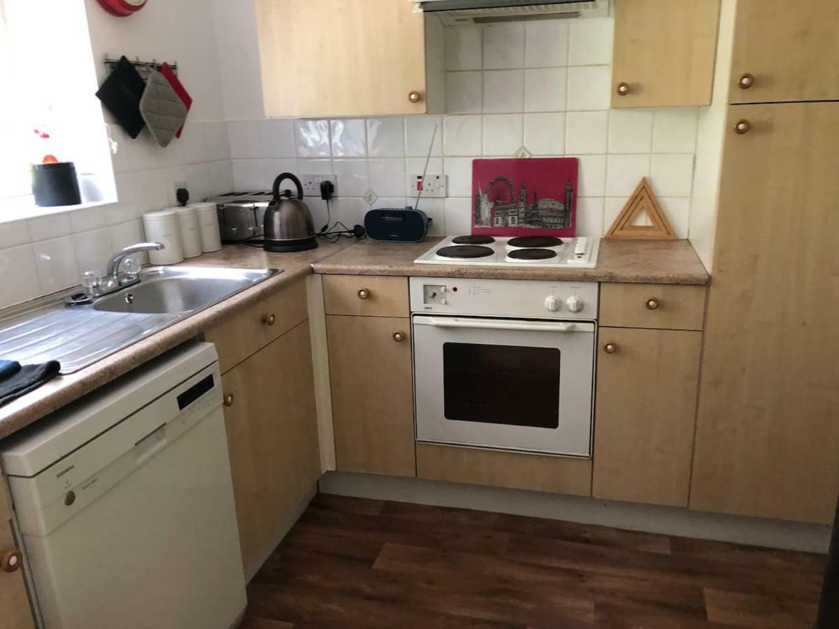 Symonds Yat - Herefordshire Property With Stunning Views Esterno foto