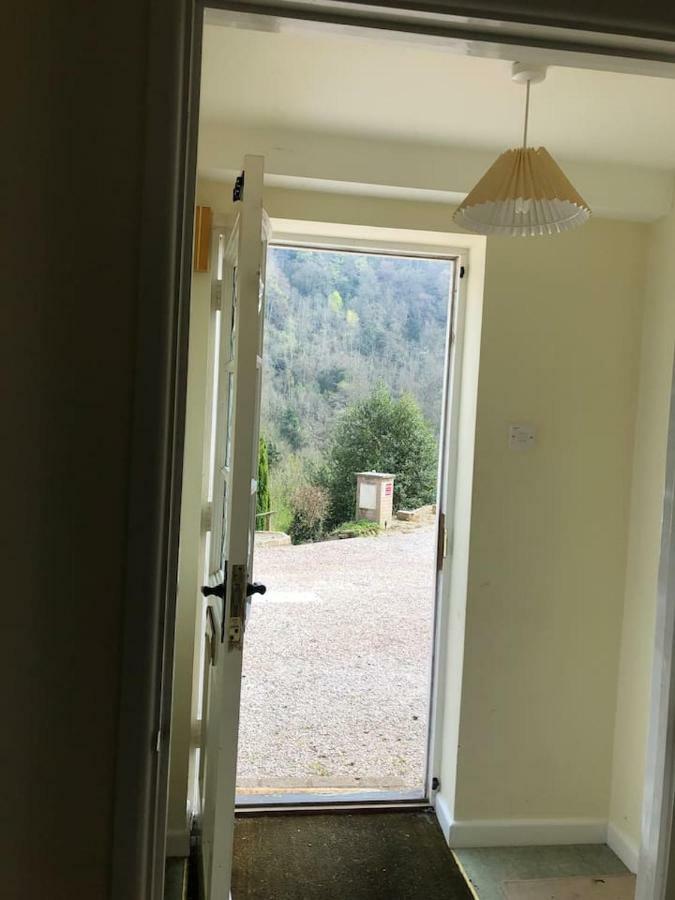 Symonds Yat - Herefordshire Property With Stunning Views Esterno foto