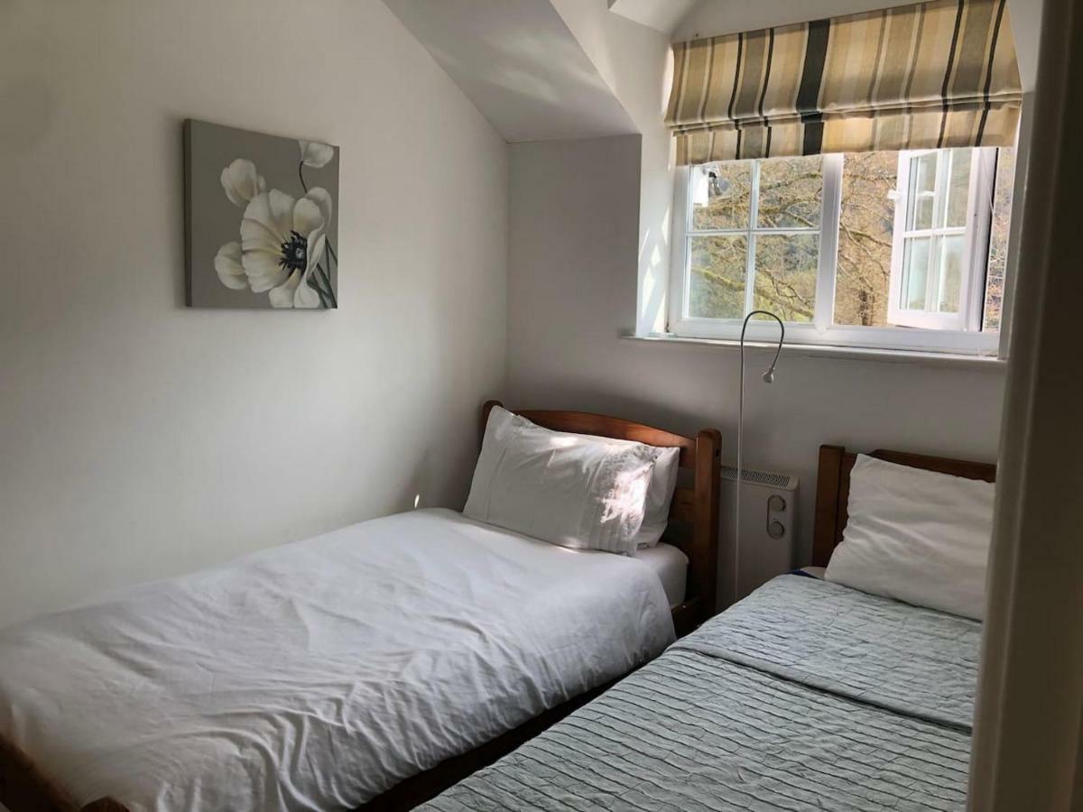 Symonds Yat - Herefordshire Property With Stunning Views Esterno foto