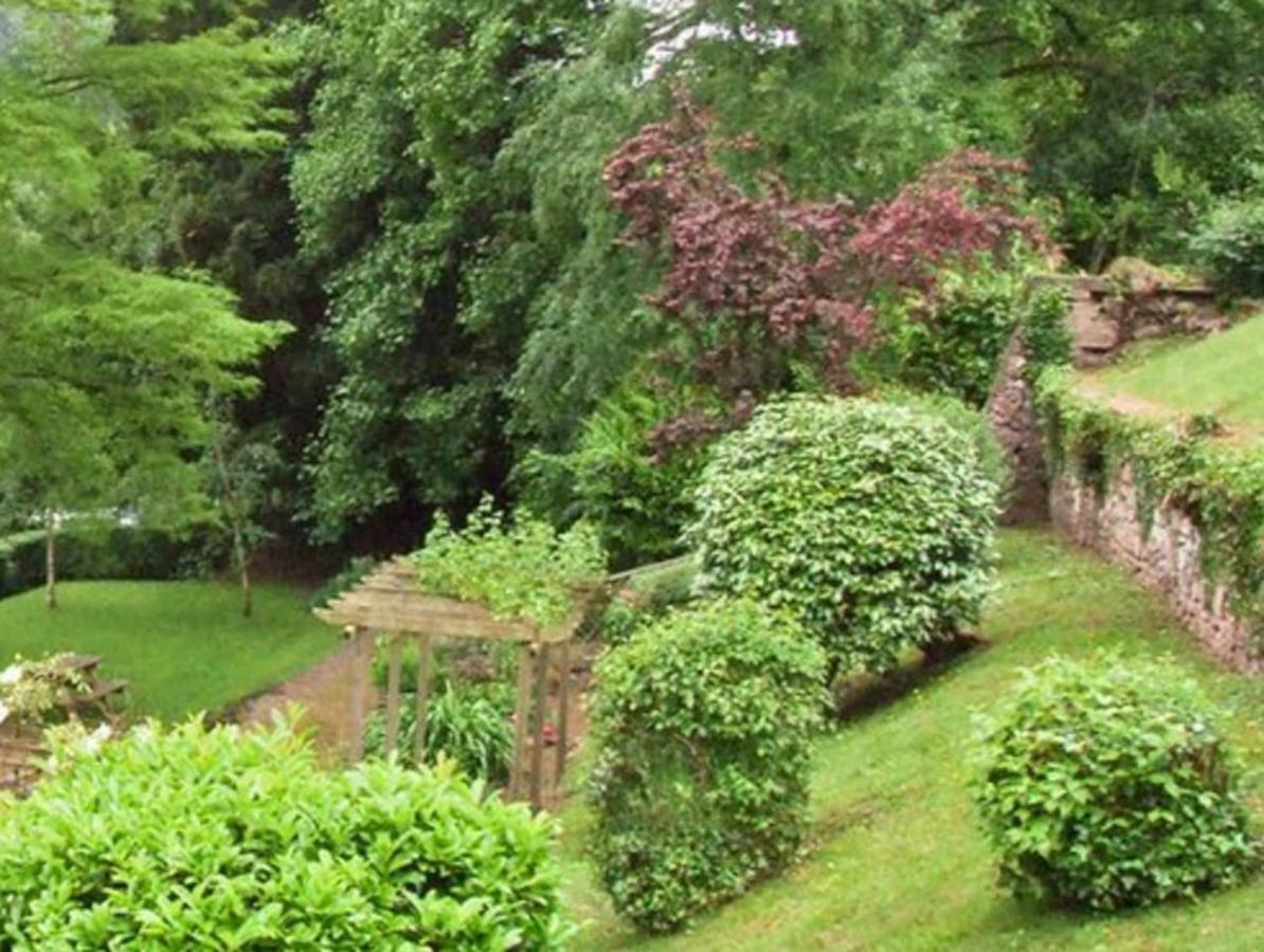 Symonds Yat - Herefordshire Property With Stunning Views Esterno foto