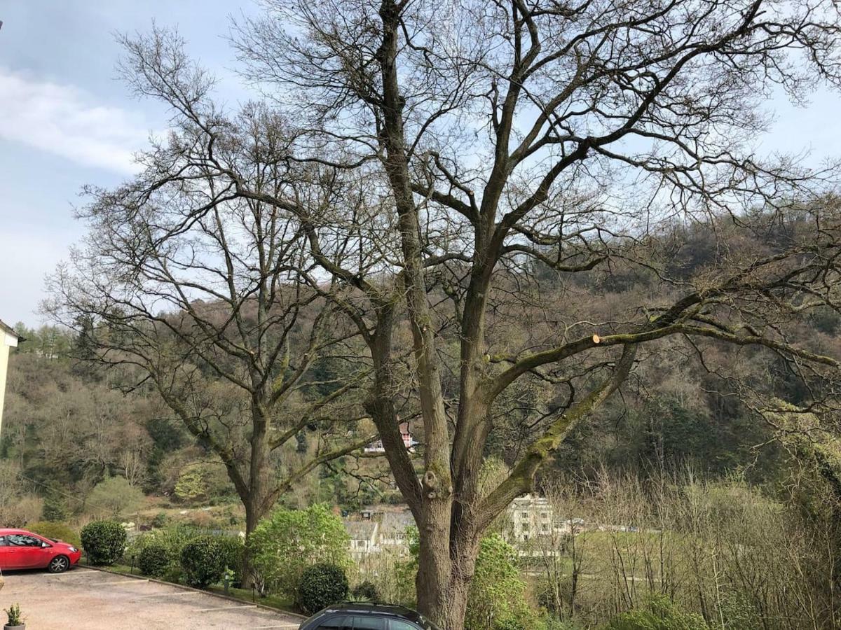 Symonds Yat - Herefordshire Property With Stunning Views Esterno foto
