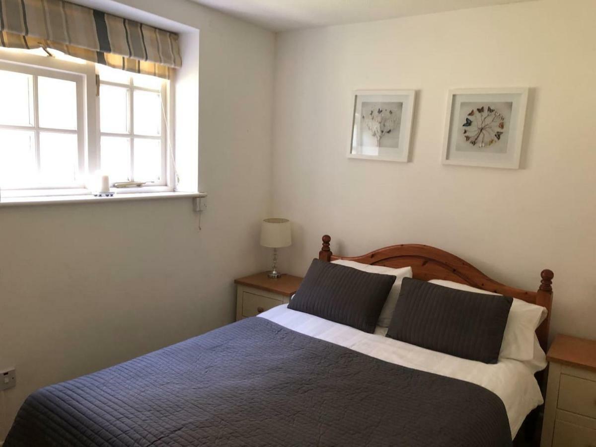 Symonds Yat - Herefordshire Property With Stunning Views Esterno foto