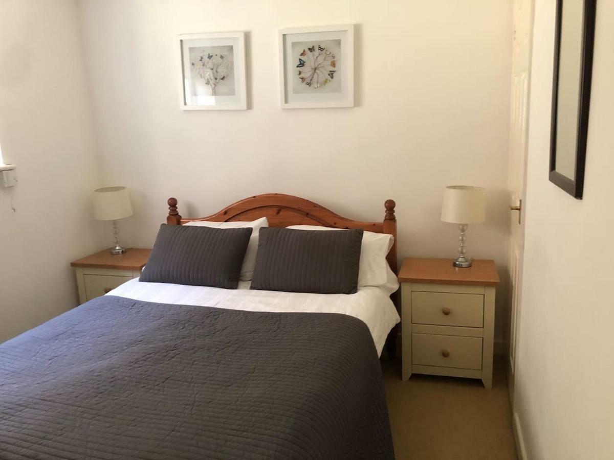 Symonds Yat - Herefordshire Property With Stunning Views Esterno foto