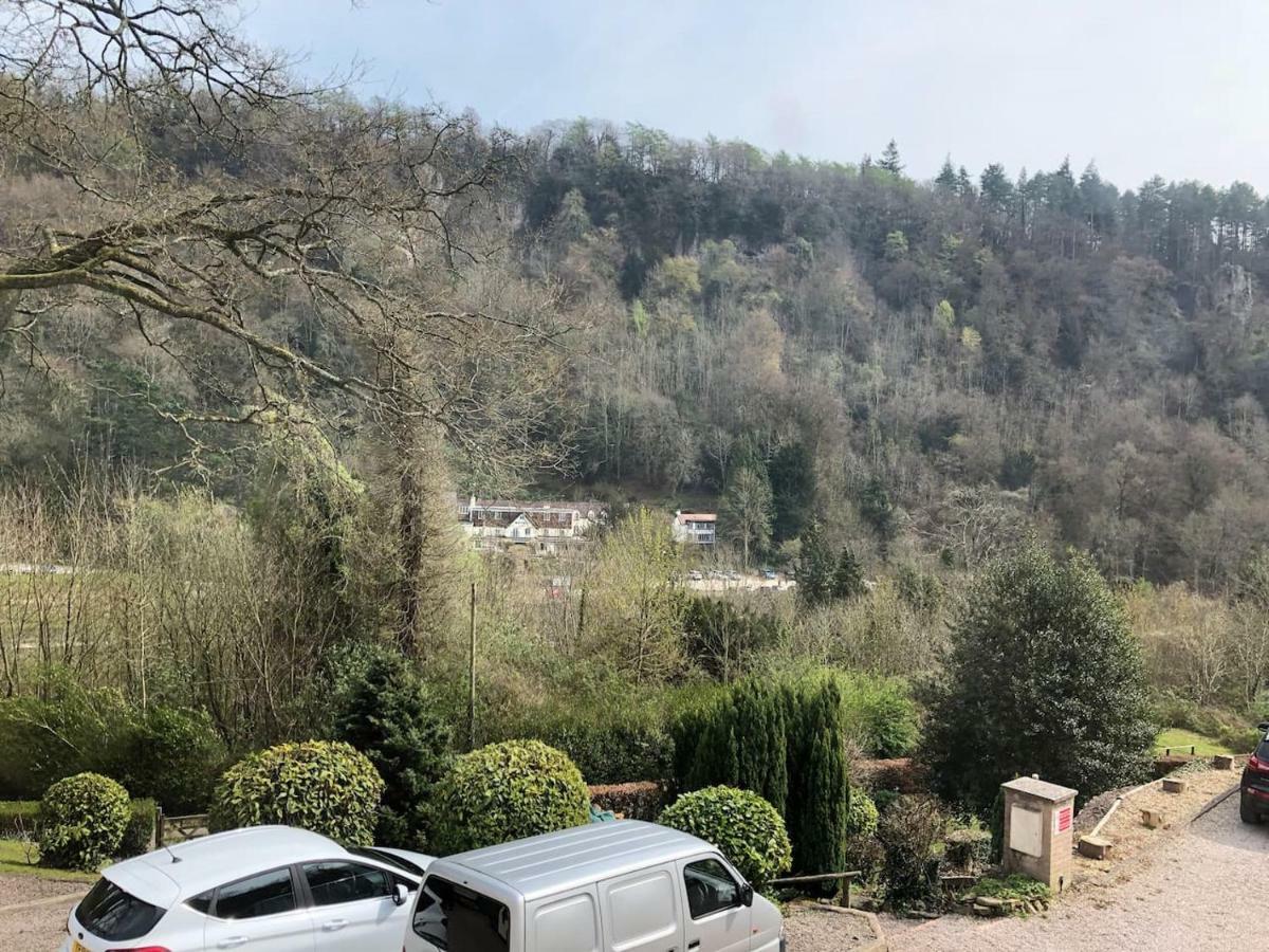 Symonds Yat - Herefordshire Property With Stunning Views Esterno foto