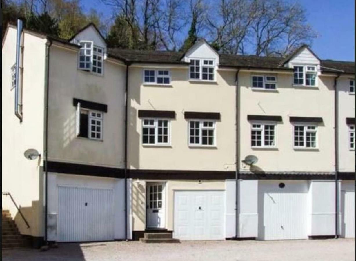 Symonds Yat - Herefordshire Property With Stunning Views Esterno foto